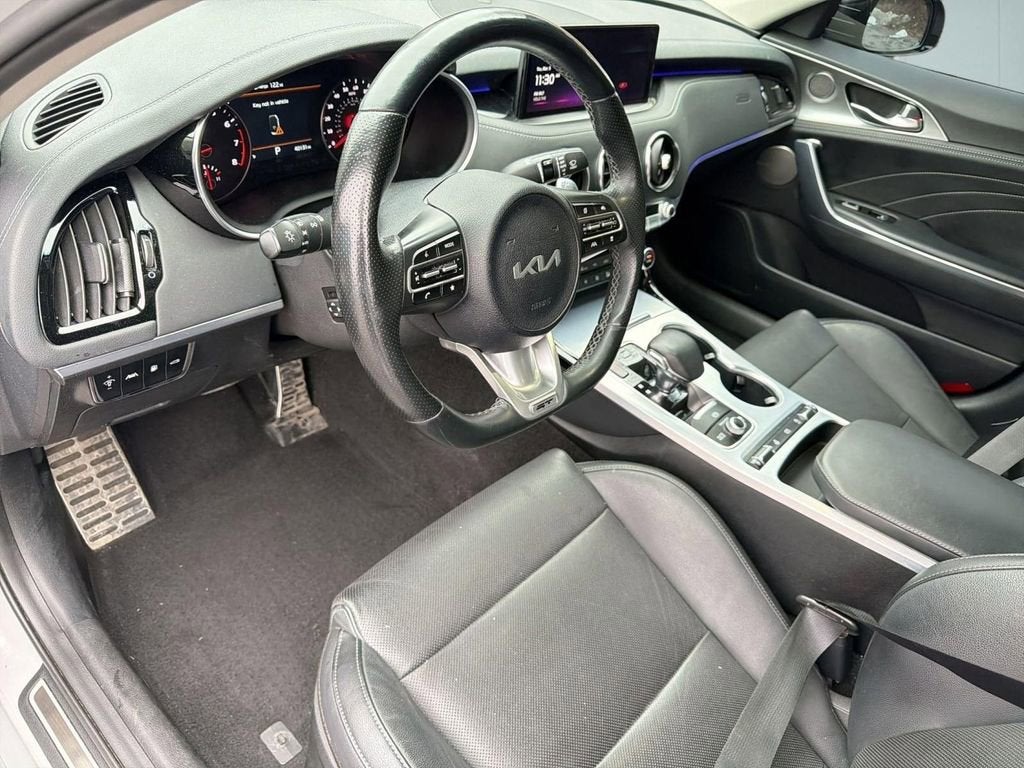 2023 Kia Stinger GT2