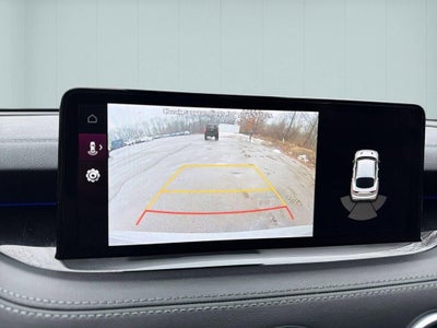 2023 Kia Stinger GT2