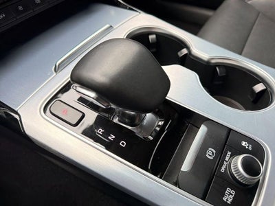 2023 Kia Stinger GT2