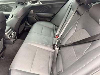 2023 Kia Stinger GT2