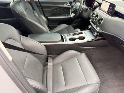 2023 Kia Stinger GT2