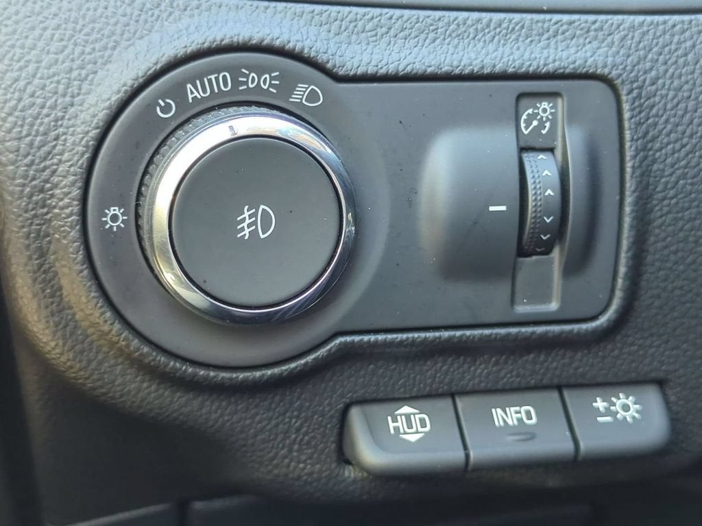 2017 Buick Envision Premium II