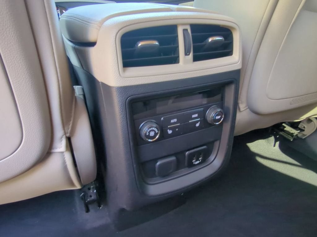 2017 Buick Envision Premium II