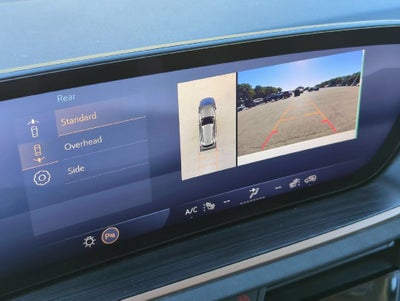 2024 Buick Envision Sport Touring