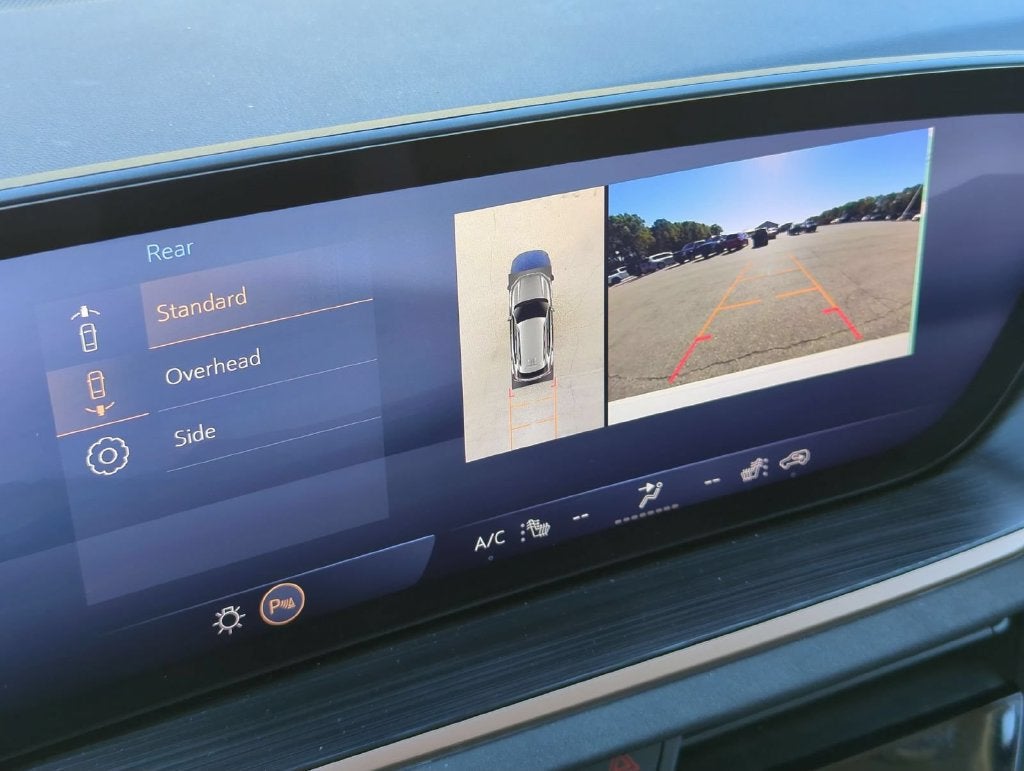 2024 Buick Envision Sport Touring