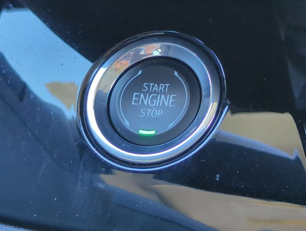 2024 Buick Envision Sport Touring