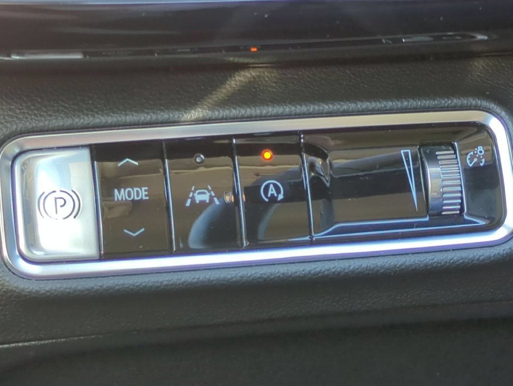 2024 Buick Envision Sport Touring