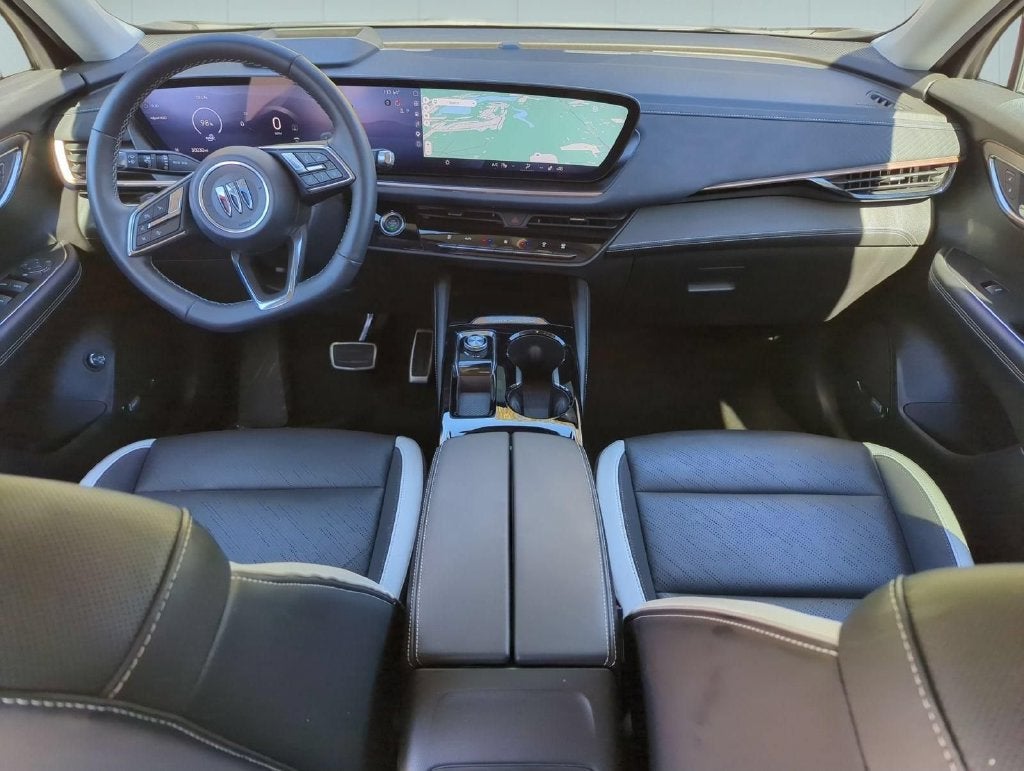 2024 Buick Envision Sport Touring