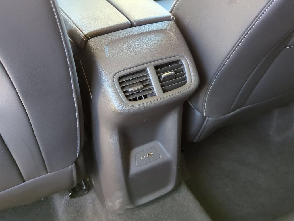2024 Buick Envision Sport Touring