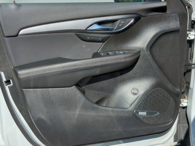 2024 Buick Envision Sport Touring