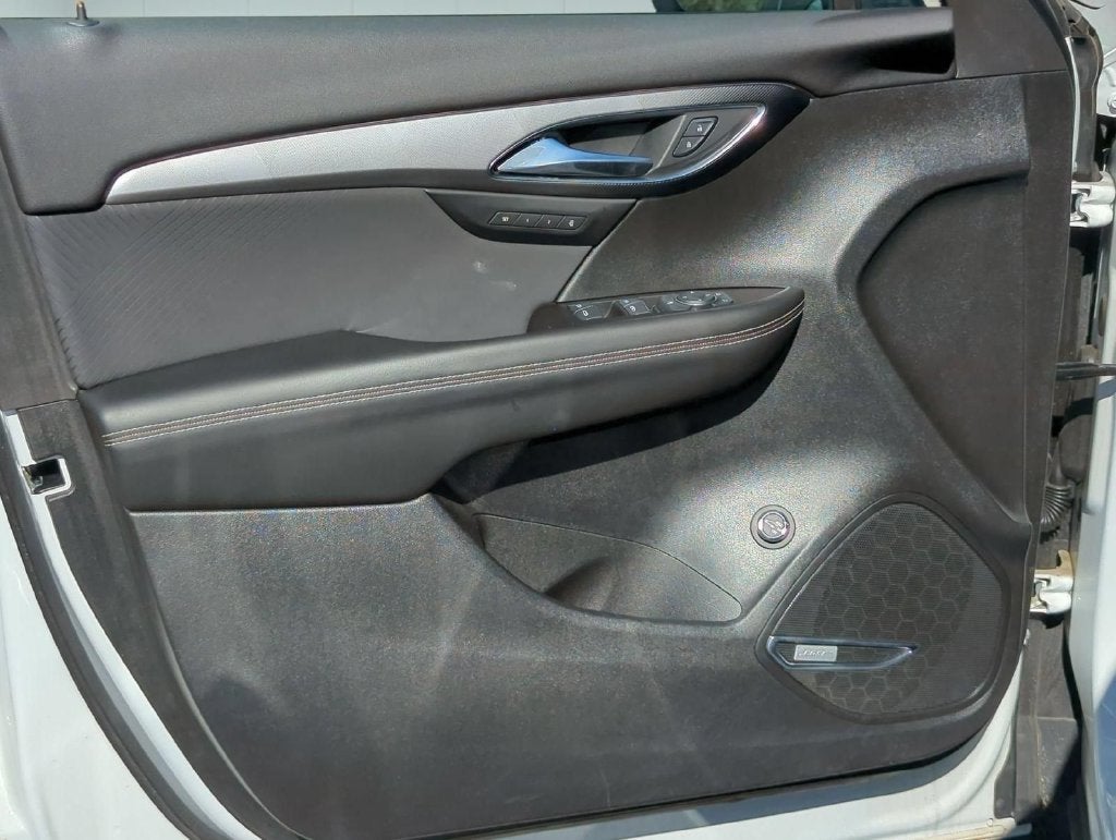 2024 Buick Envision Sport Touring