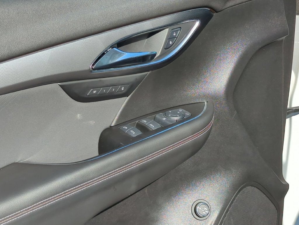 2024 Buick Envision Sport Touring