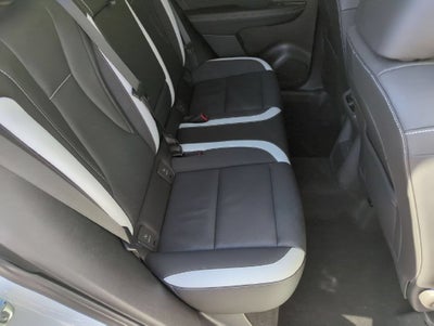 2024 Buick Envision Sport Touring