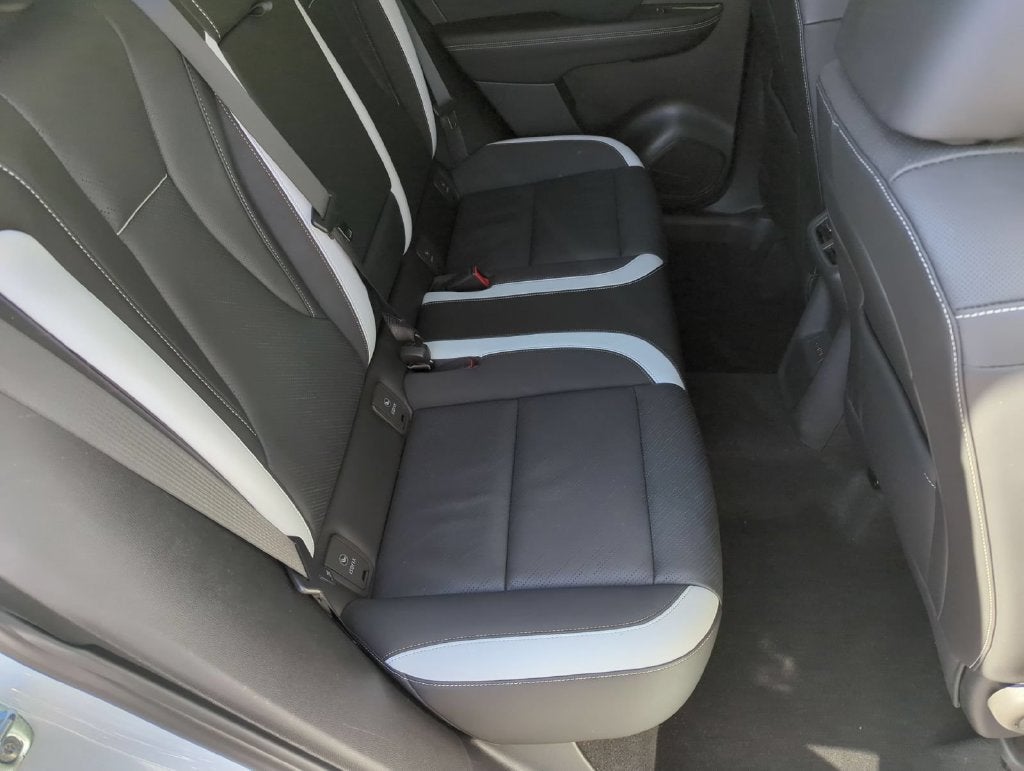 2024 Buick Envision Sport Touring