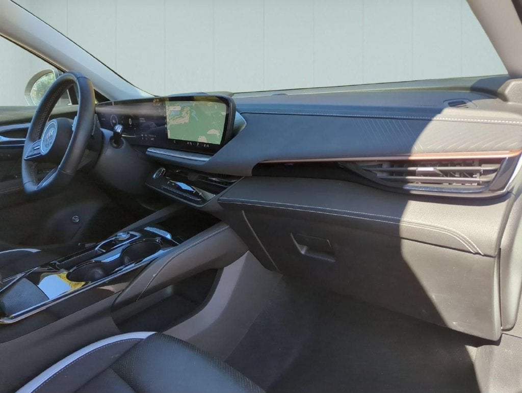 2024 Buick Envision Sport Touring