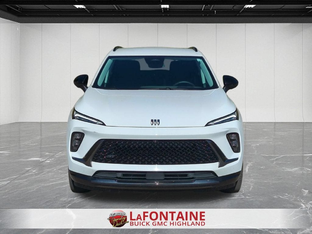 2024 Buick Envision Sport Touring
