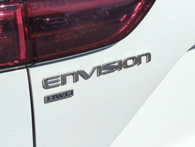 2024 Buick Envision Sport Touring