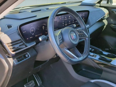 2024 Buick Envision Sport Touring