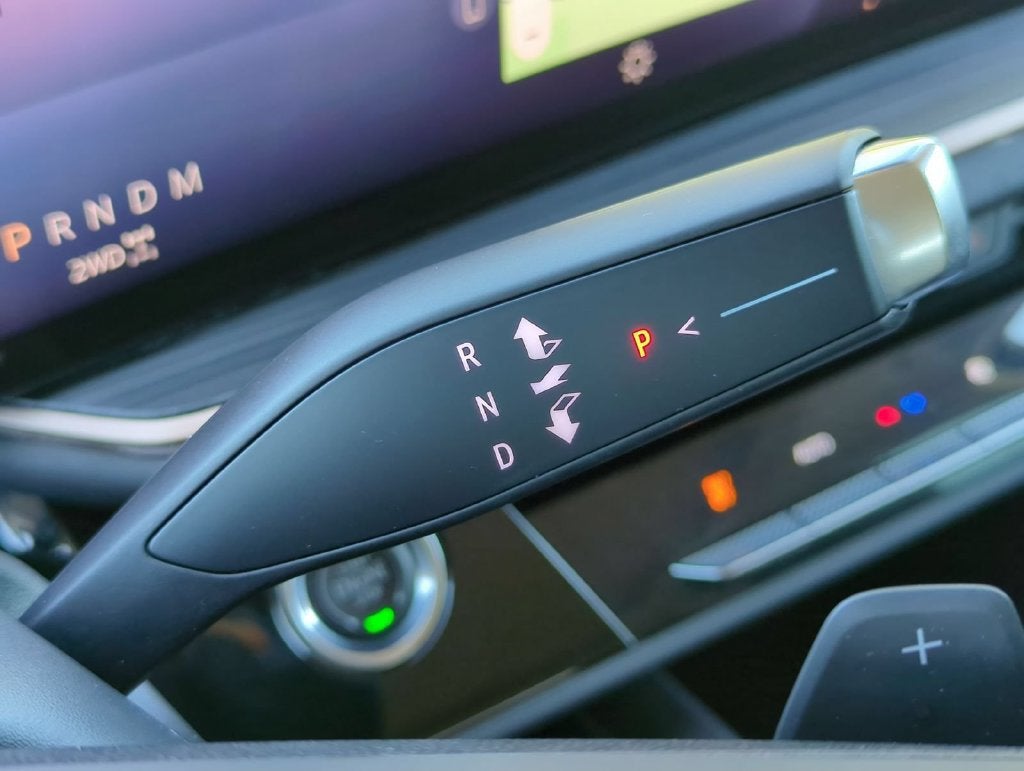 2024 Buick Envision Sport Touring
