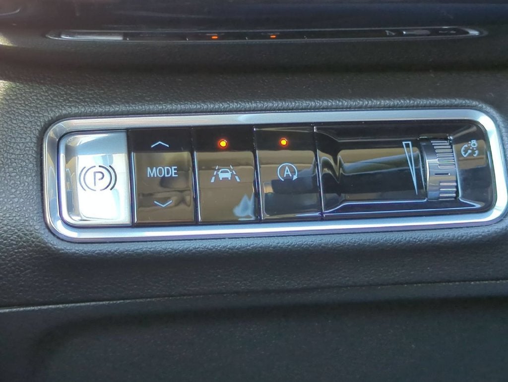 2024 Buick Envision Sport Touring