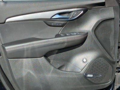 2024 Buick Envision Sport Touring