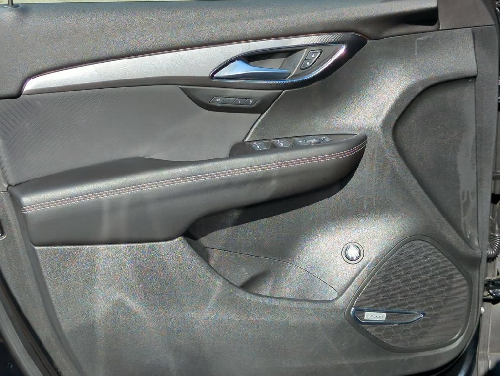 2024 Buick Envision Sport Touring