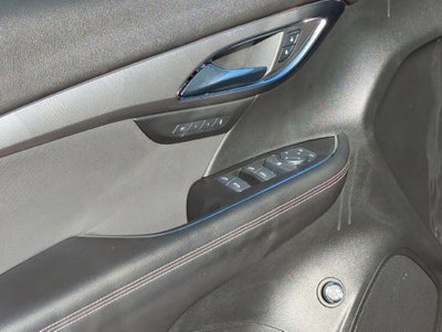 2024 Buick Envision Sport Touring