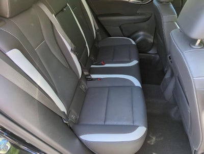 2024 Buick Envision Sport Touring