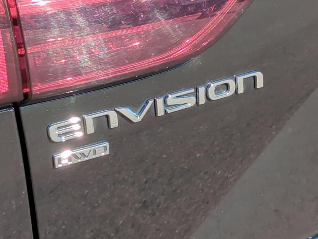 2024 Buick Envision Sport Touring