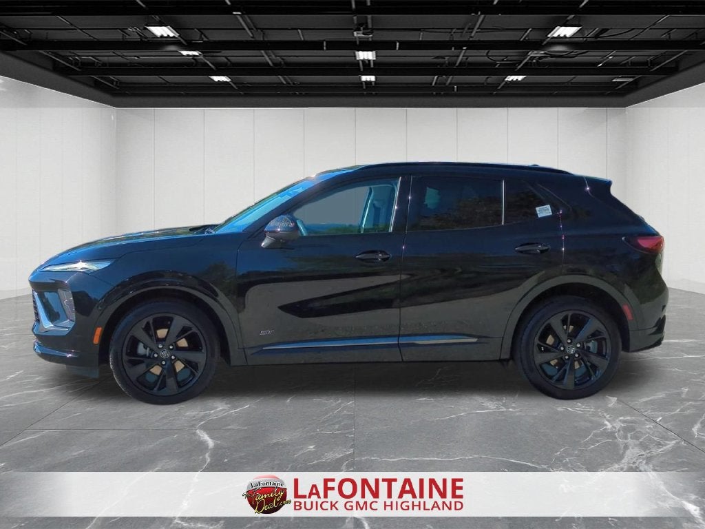 2024 Buick Envision Sport Touring