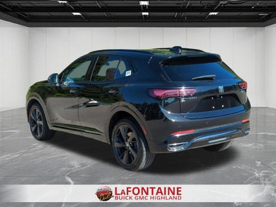 2024 Buick Envision Sport Touring