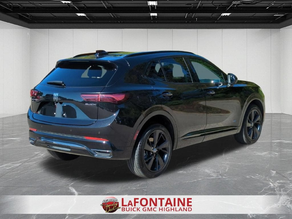 2024 Buick Envision Sport Touring