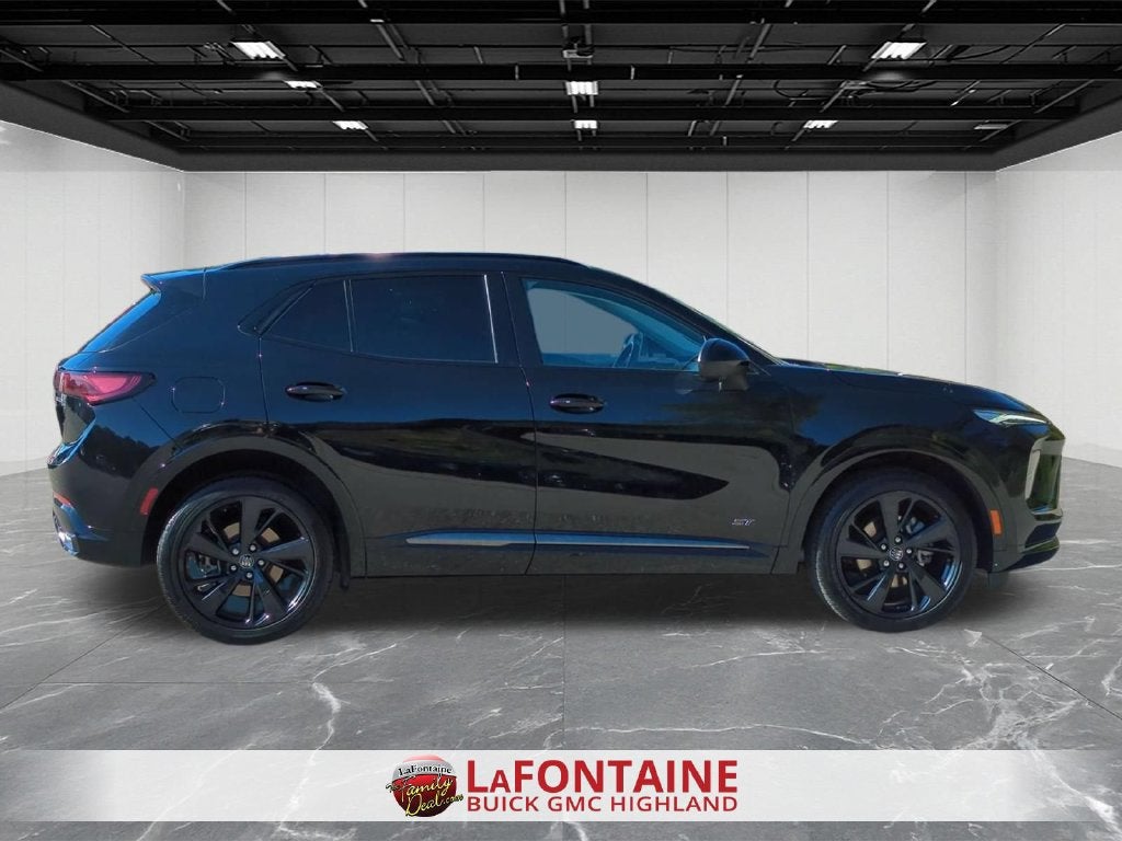 2024 Buick Envision Sport Touring