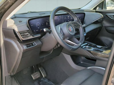 2024 Buick Envision Sport Touring
