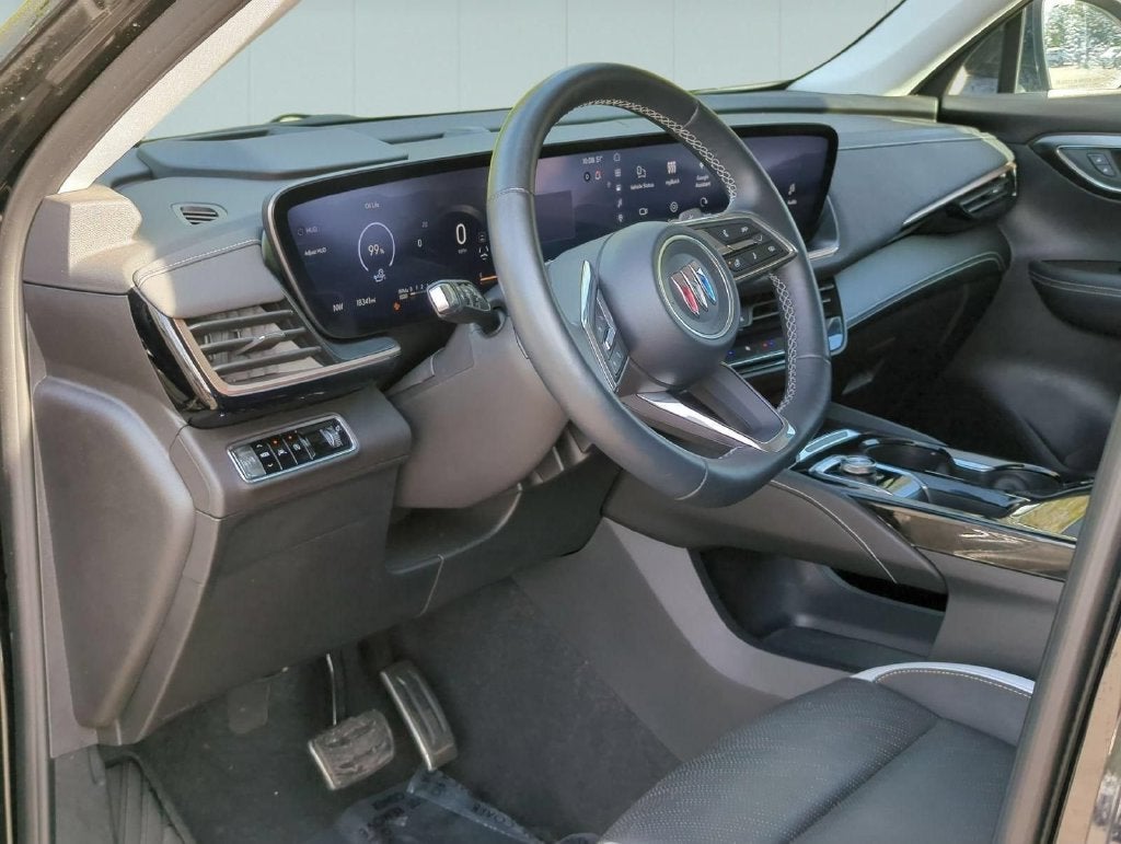 2024 Buick Envision Sport Touring