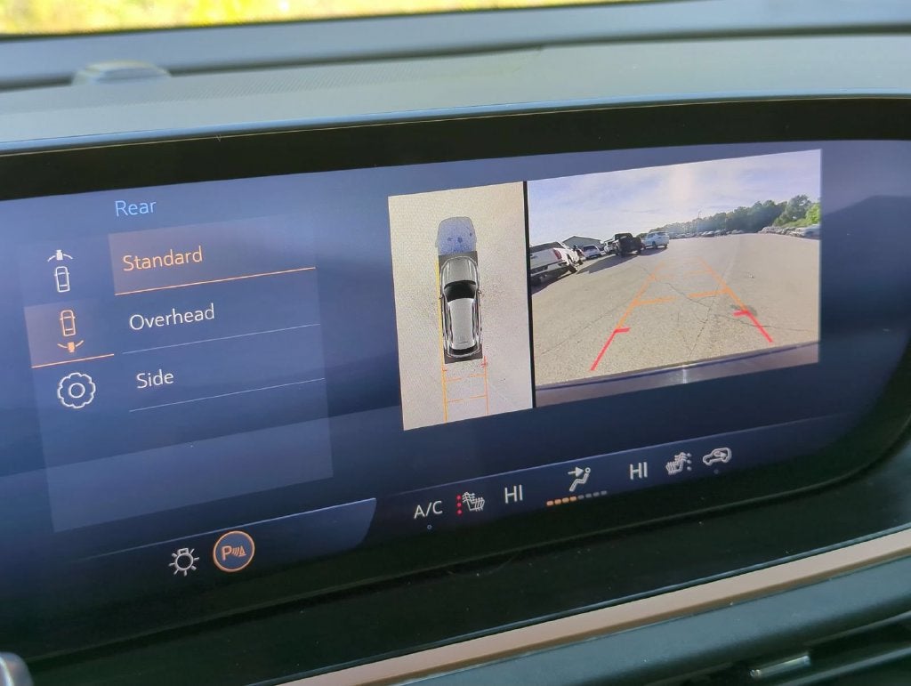 2024 Buick Envision Sport Touring