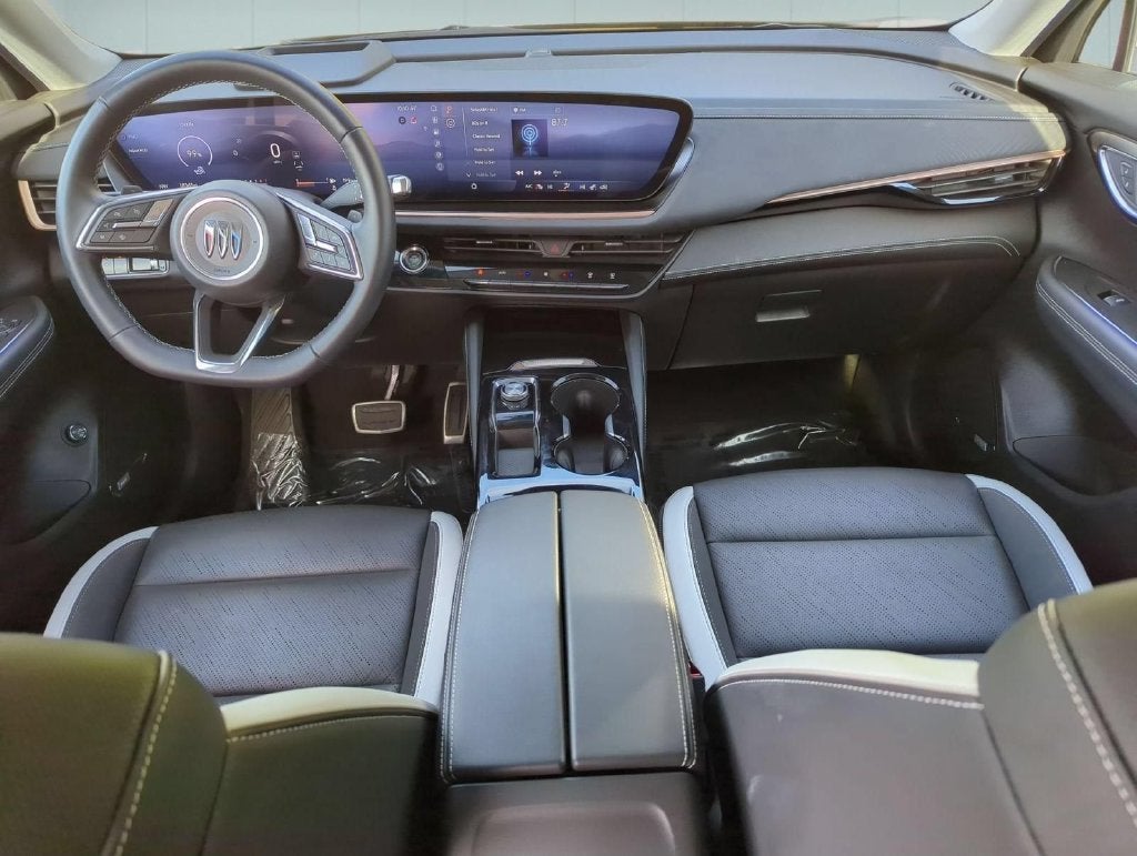2024 Buick Envision Sport Touring