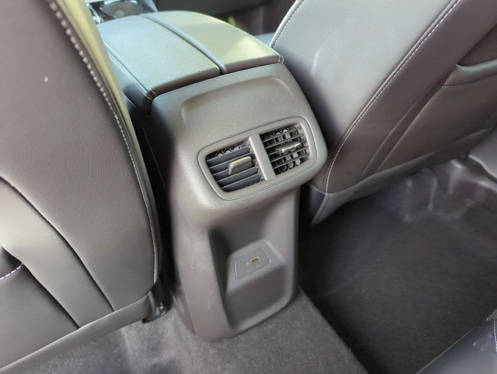 2024 Buick Envision Sport Touring
