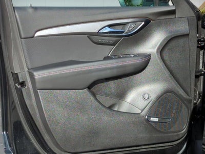 2024 Buick Envision Sport Touring