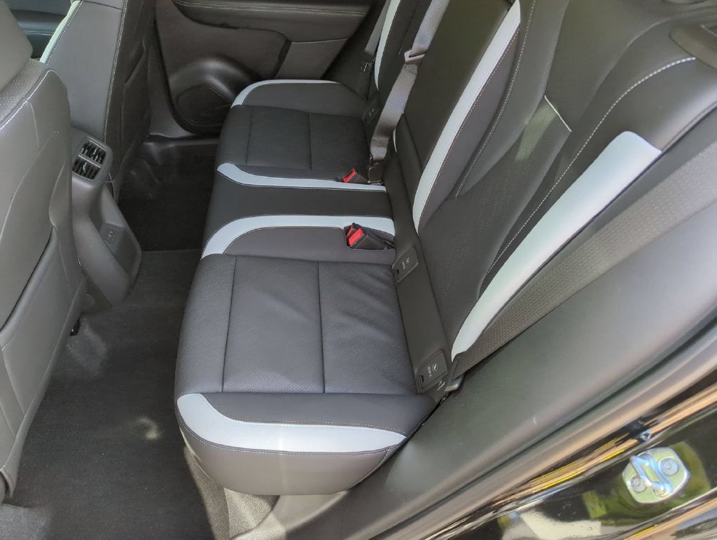 2024 Buick Envision Sport Touring