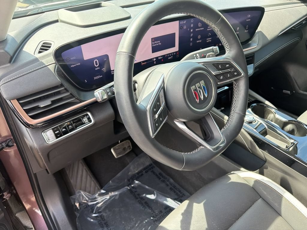 2024 Buick Envision Sport Touring
