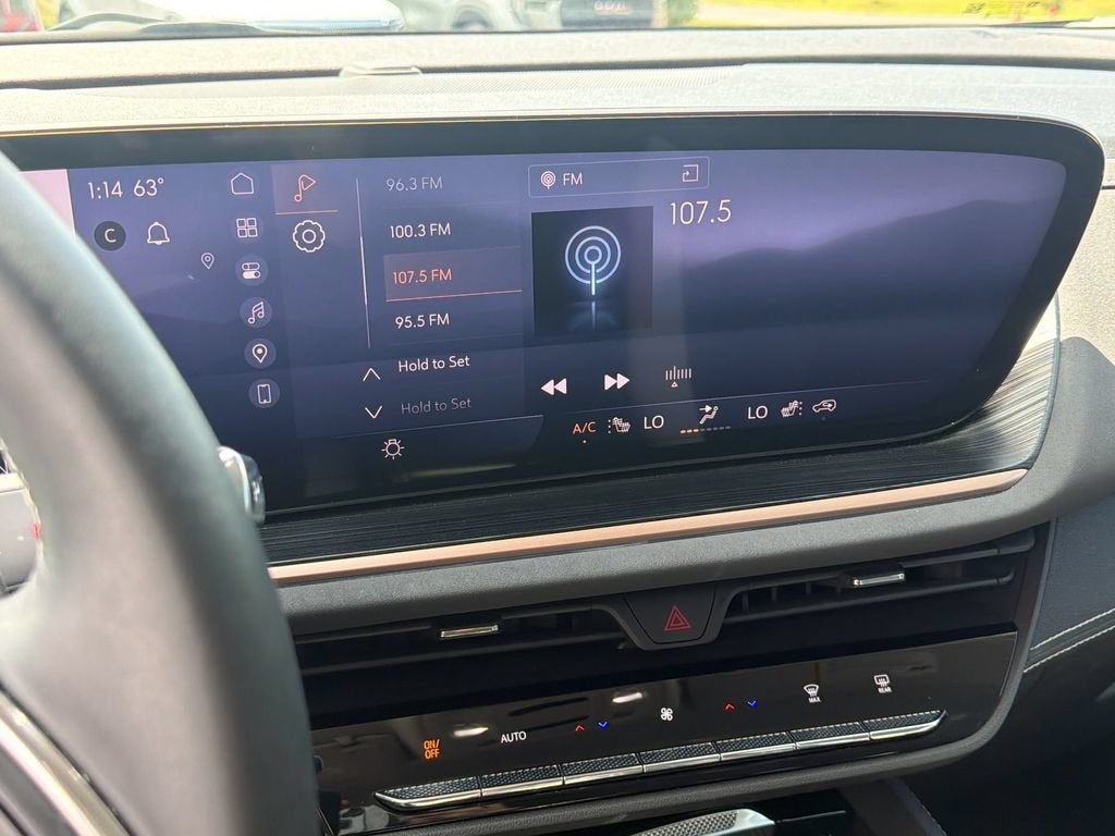 2024 Buick Envision Sport Touring