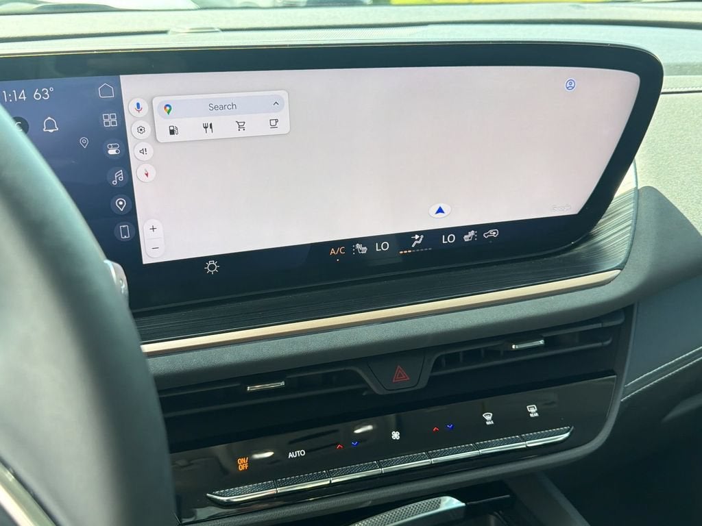 2024 Buick Envision Sport Touring