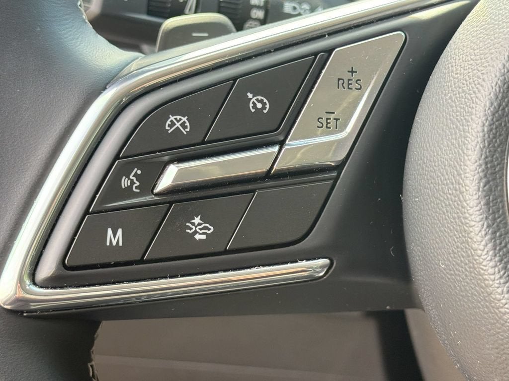 2024 Buick Envision Sport Touring