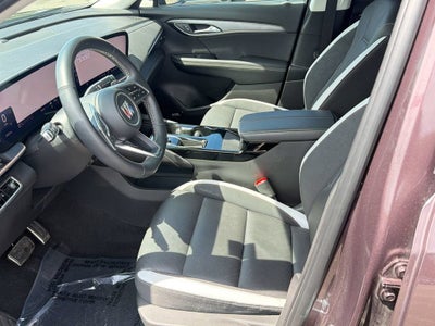 2024 Buick Envision Sport Touring