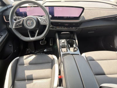 2024 Buick Envision Sport Touring