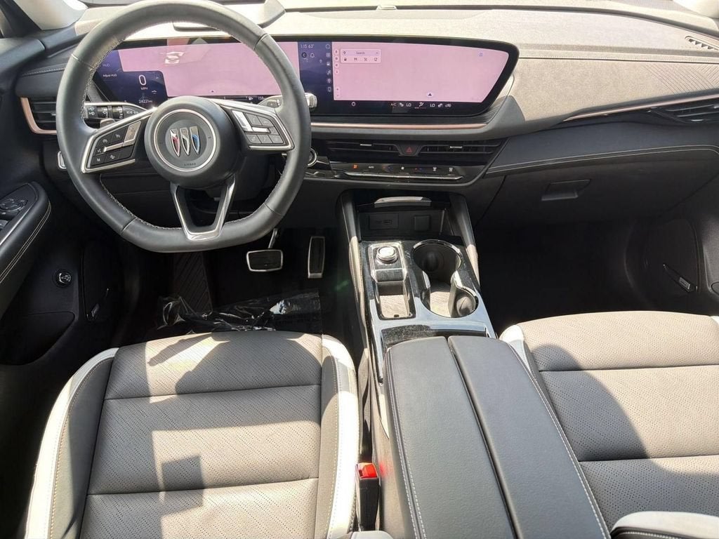 2024 Buick Envision Sport Touring