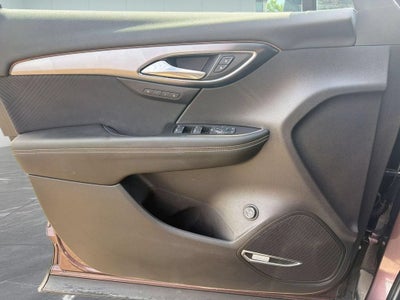 2024 Buick Envision Sport Touring