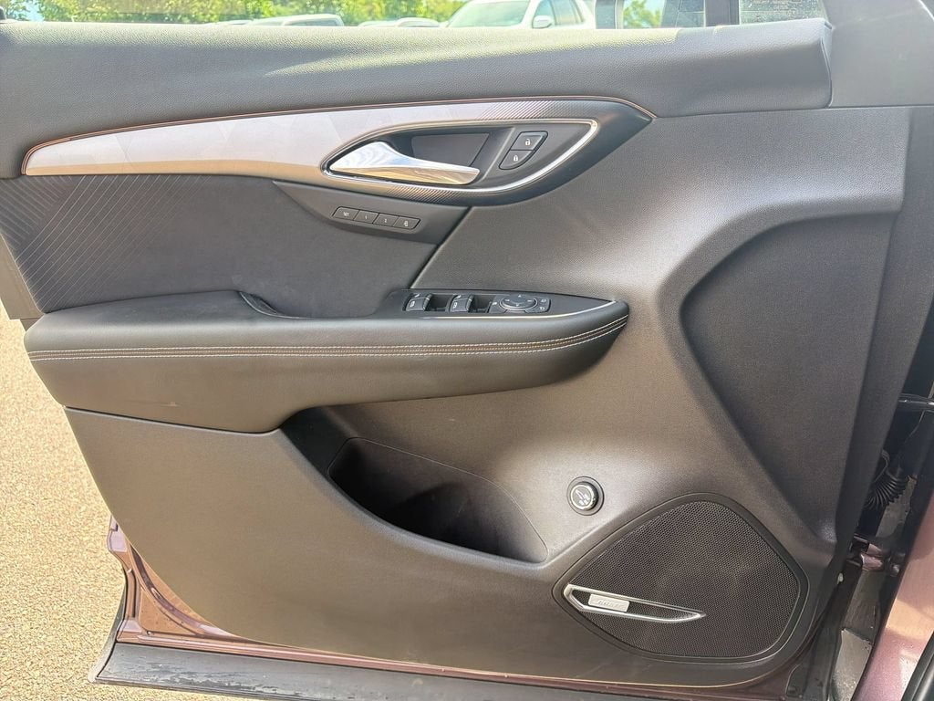 2024 Buick Envision Sport Touring