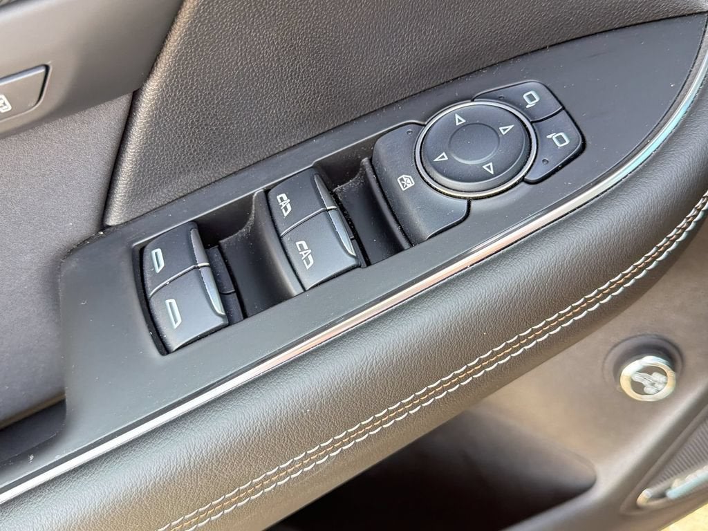 2024 Buick Envision Sport Touring